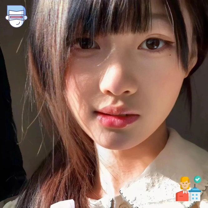 林女士
